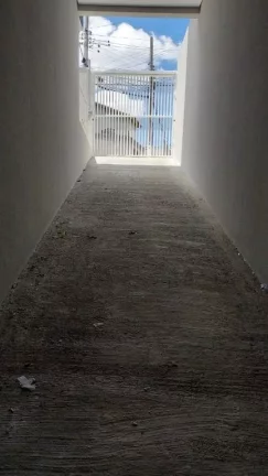 Imagem Apartamento com 2 dormitórios à venda, 43 m² por R$ 240.000,00 - Parque Industrial - São Paulo/SP