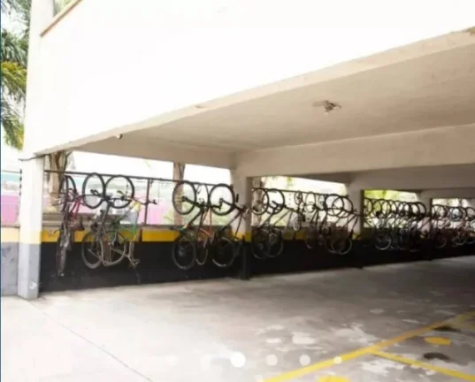 Imagem Apartamento de 2 dormitórios a Venda no Jardim Santa Terezinha