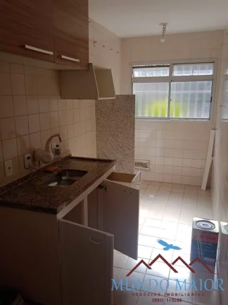 Apartamento à Venda - 2 Quartos, - Excelente para Idosos! -R$ 230.000.00!!!