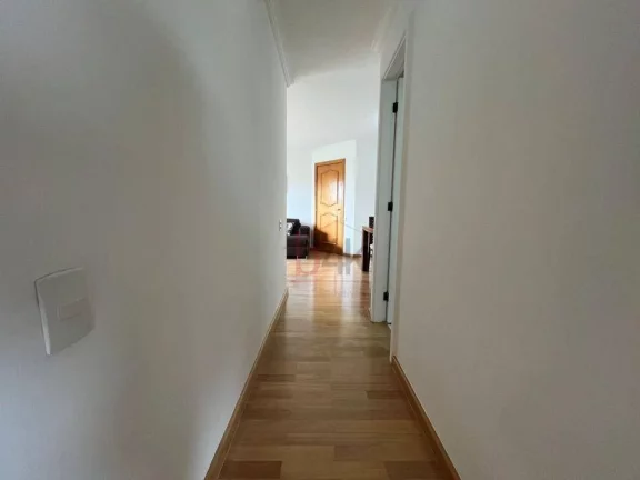 Imagem Apartamento com 3 dormitórios para alugar, 87 m² por R$ 9.598,00/mês - Alto da Boa Vista - São Paulo/SP