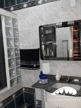 Imagem CASA TÉRREA Á VENDA EM JARDIM COLÔNIA - JUNDIAÍ -SP