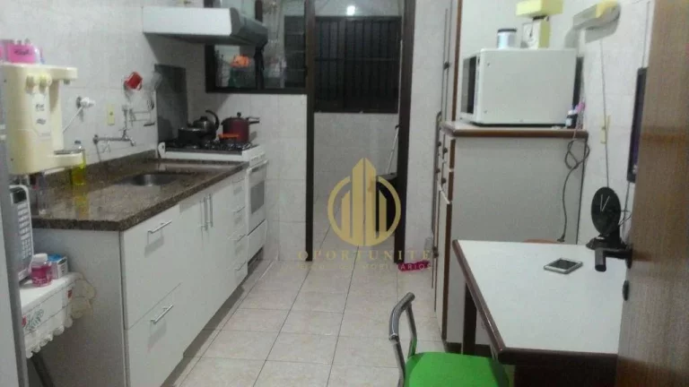 Imagem Apartamento com 3 dormitórios à venda, 116 m² por R$ 425.000,00 - República - Ribeirão Preto/SP