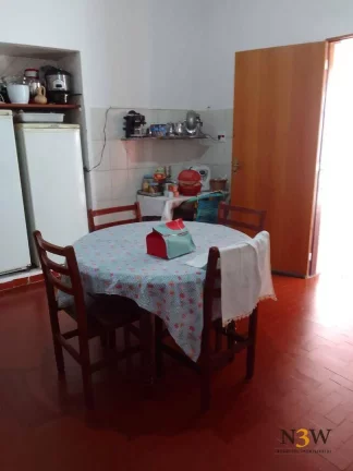 Imagem Casa térrea à venda na Vila Leopoldina São Paulo SP com 2 dormitórios, 1 suíte, 5 vagas de garagem e 320m².
