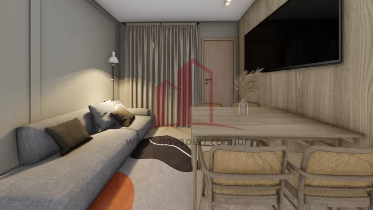 Imagem APARTAMENTO RESIDENCIAL em FRANCISCO MORATO - SP, ESTÂNCIA BELÉM