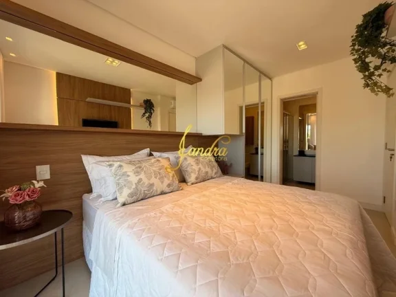 Imagem Maravilhoso sobrado geminado, finamente mobiliado e decorado novo