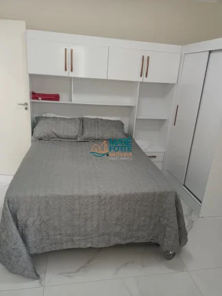 Imagem APARTAMENTO AMPLO, LINDO E DECORADO. PRÉDIO ENTREGUE A POUCO TEMPO!
