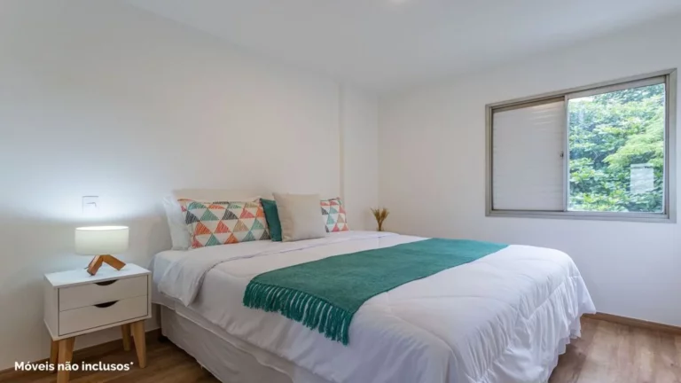 Imagem APARTAMENTO RESIDENCIAL em São Paulo - SP, Saúde