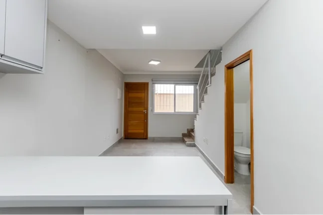 Imagem CASA RESIDENCIAL em São Paulo - SP, Vila Brasílio Machado