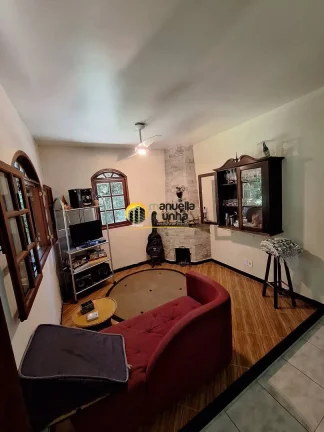 Imagem Belíssima casa 2Qts, Suíte - Guapimirim/Pé da Serra