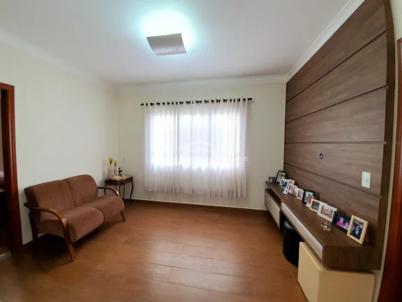 Imagem Excelente casa a venda no condomínio Metropolitan Park, Paulinia

Imóvel com acabamento diferencia...