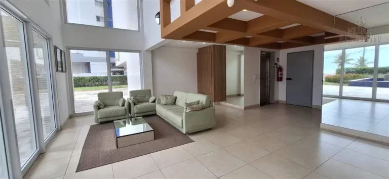 Imagem Apartamento 3 Dormitórios, sendo 1 Suíte, 2 Vagas lazer completo