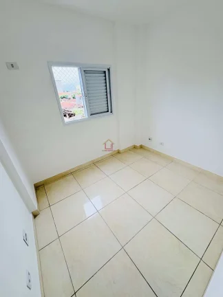 Imagem apartamento para locação - Mirim