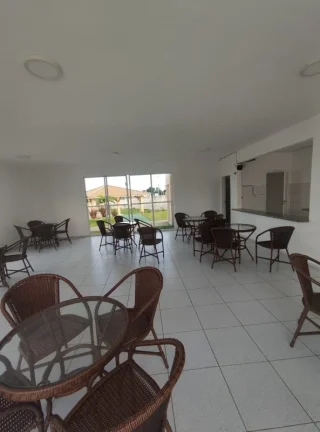 Imagem Casa mobiliada para locação no Jardim Brasil - SIM