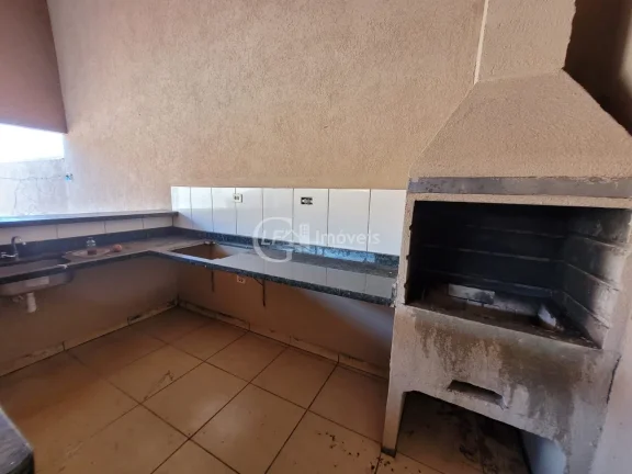 Imagem Casa à venda em Campo Grande-MS: 2 quartos, 1 sala, 1 banheiro, 1 vaga de garagem, 140m² no Jardim Aero Rancho!