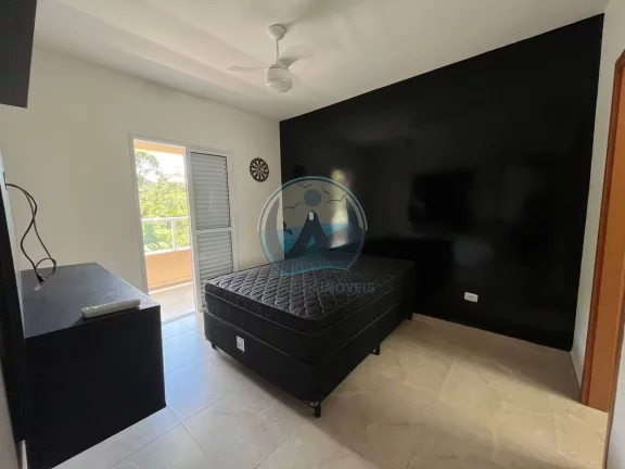 Imagem APARTAMENTO RESIDENCIAL em UBATUBA - SP, TONINHAS