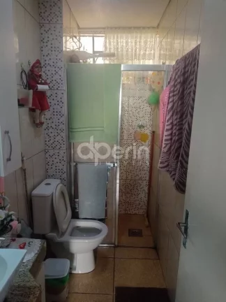 Imagem Apartamento à venda - Residencial Itaipú