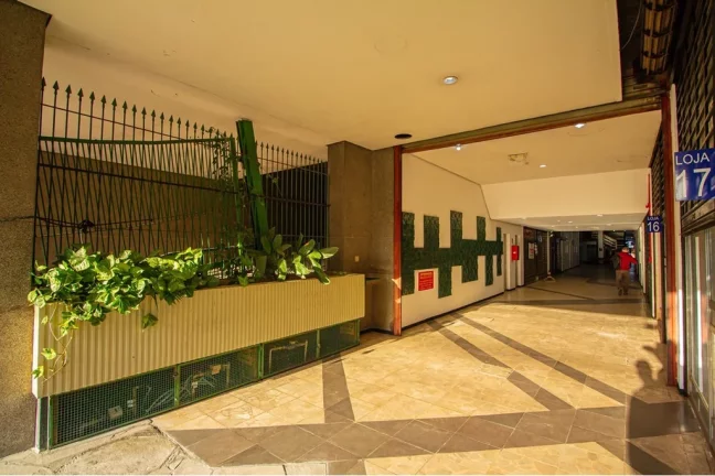 Imagem SGSP 850 Apto 610101004-60 - Apartamento à venda no bairro São Geraldo - Porto Alegre/RS