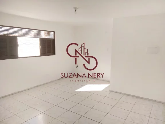 Imagem CASA COM 3 QUARTOS EM BARRO VERMELHO - NATAL