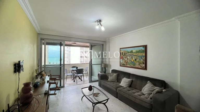Imagem Oportunidade em BOA VIAGEM: 215m², 04qts, 02suites, 02vagas!..