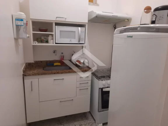 Imagem VENDE - 1 QUARTO - BOTAFOGO