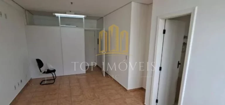 Imagem Oportunidade Imperdível! Sala Comercial em Localização Privilegiada – Av. Adhemar de Barros, Próximo ao Parque Santos Dumont