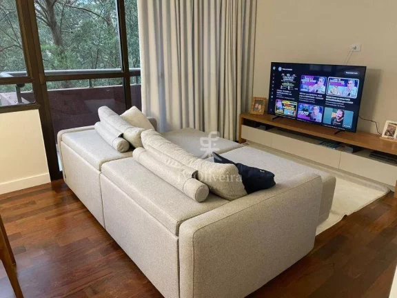 Imagem Apartamento Duplex com 2 dormitórios à venda, 98 m² por R$ 600.000,00 - Jardim Londrina - São Paulo/SP