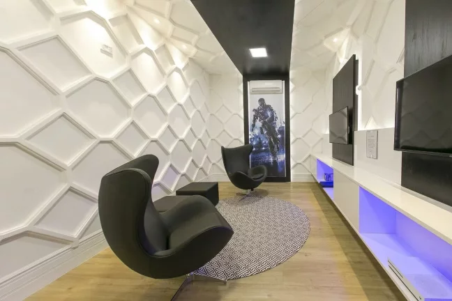 Imagem Apartamento com 4 dormitórios à venda sendo 4 suítes, 217.9 m² por - R$ 11.500.000,00 - Meia Praia - Itapema/SC