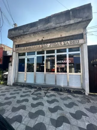 Imagem Salão para alugar, 77 m² por R$ 4.200,00/mês - Vila Costa - Suzano/SP