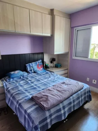 Imagem Apartamento para Venda 3 Quartos, 1 Suite, 2 Vagas, Fundação, São Caetano do Sul - SP | ED. LA VITA