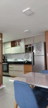 Imagem Apartamento a 350 metros do Caribessa no Jardim Oceania - AP2796