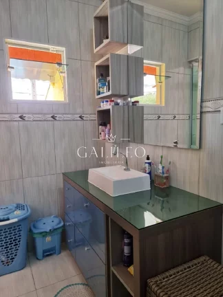 Imagem Casa Residencial com 3 Dormitórios e Excelente localização | Parque Almerinda Chaves | Jundiaí | São Paulo
