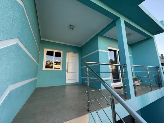 Imagem Casa 150m2, 3 quartos, sendo 2 suítes, Encosta da Floresta, Sapucaia do Sul