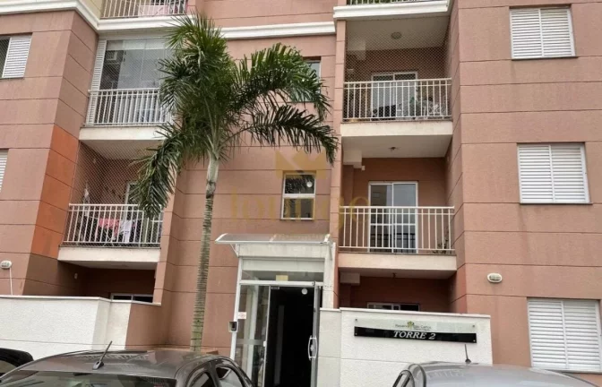 Imagem Apartamento em Sorocaba