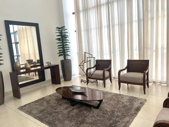 Imagem Apartamento com varanda e planejados a 500 metros da praia no Bairro Manaíra - AP2821.