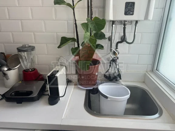 Imagem APARTAMENTO RESIDENCIAL em RIO DE JANEIRO - RJ, RECREIO DOS BANDEIRANTES