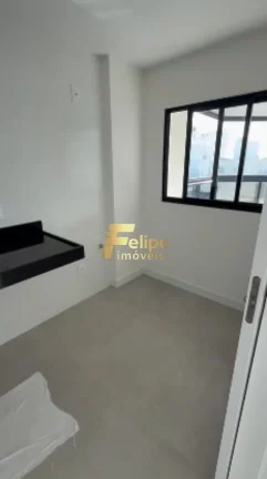 Imagem NÃO PERCA ESSA GRANDE OPORTUNIDADE, VENHA CONHECER ESTE LINDO APARTAMENTO DE 03 QUARTOS SENDO 03 SUÍTES, À VENDA NO CENTRO DE GUARAPARI/ES!