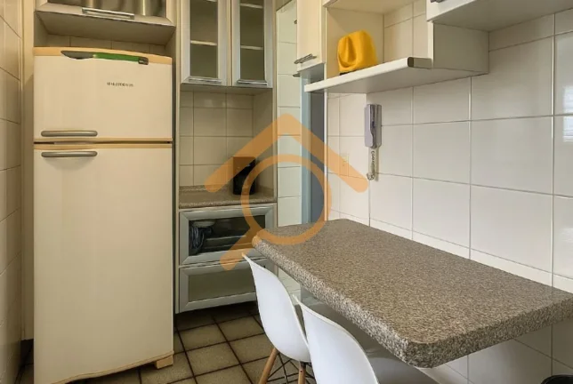 Imagem Oportunidade única: apartamento à venda em São Paulo-SP, Vila Anhangüera, 2 quartos, 1 banheiro, vaga de garagem, 58m².