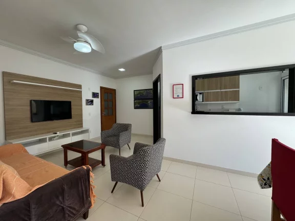 Imagem Apartamento à venda na Praia das toninhas
