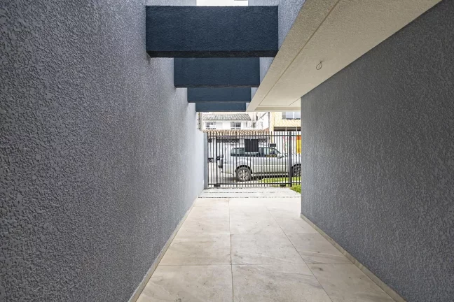 Imagem Sobrado à venda no CIC