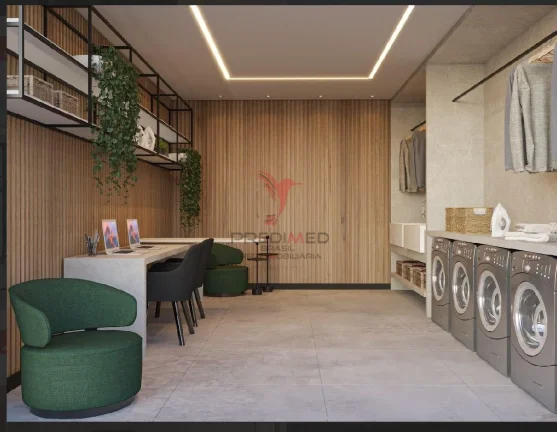 Imagem Apartamento beira mar