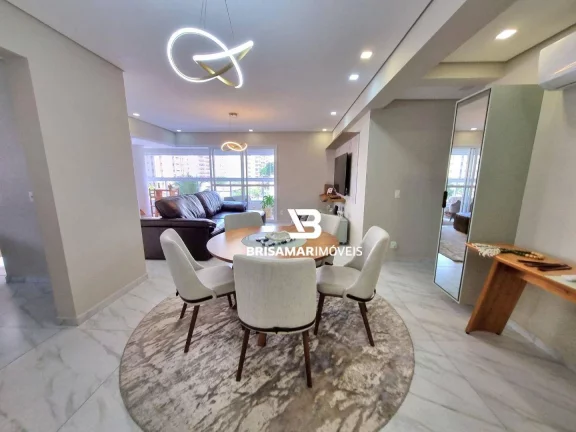 PITANGUEIRAS- NOVO COM MARAVILHOSA ÁREA DE LAZER , 142 M² ÚTEIS , 02 VAGAS DE GARAGEM , SACADA GOURMET.