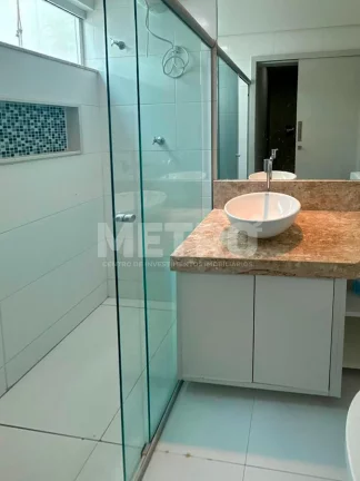 Imagem Casa para locação no Sol Nascente Etapas com 4 suítes, piscina, Petrolina-PE