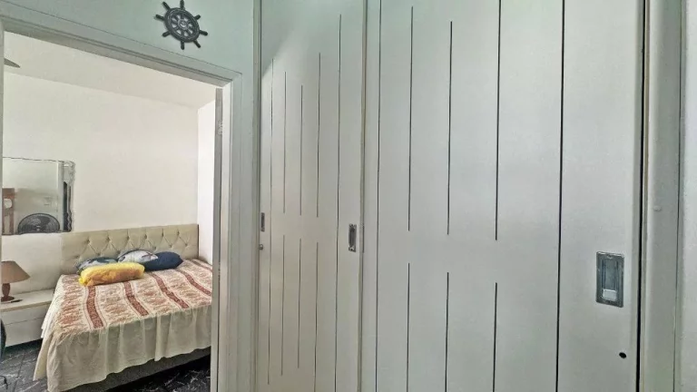 Imagem APARTAMENTO COM 43 m² - GUILHERMINA - PRAIA GRANDE SP