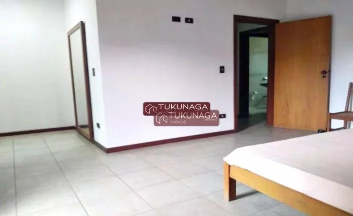 Imagem Chácara à venda, 600 m² por R$ 2.200.000,00 - Jundiaizinho - Mairiporã/SP