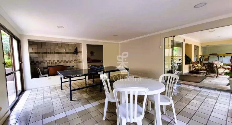 Imagem Apartamento com 3 dormitórios à venda, 78 m² por R$ 800.000,00 - Jardim Guedala - São Paulo/SP