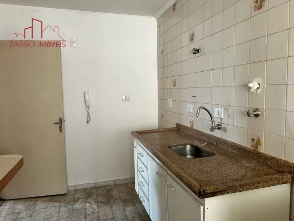 Imagem Oportunidade - Venda - Condomínio MANHATTAN- 69 m² - 3 dorms