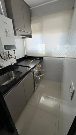 Imagem Apartamento, 3 Dormitórios,(1Suíte), 83m², Garden Family, Jacareí.