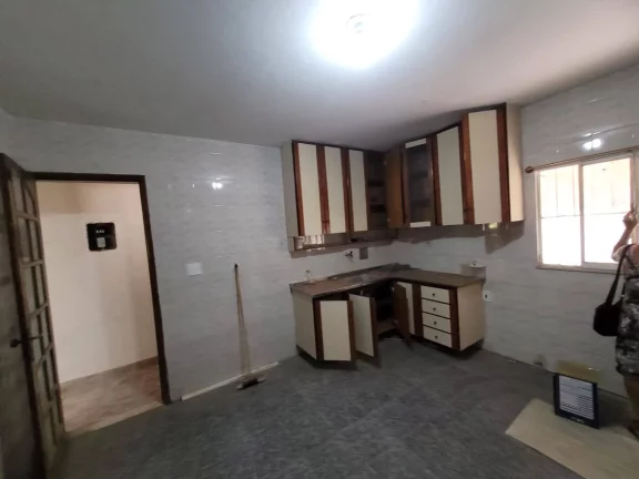 Imagem Excelente casa de terreno inteiro em Chácara de Inoan.