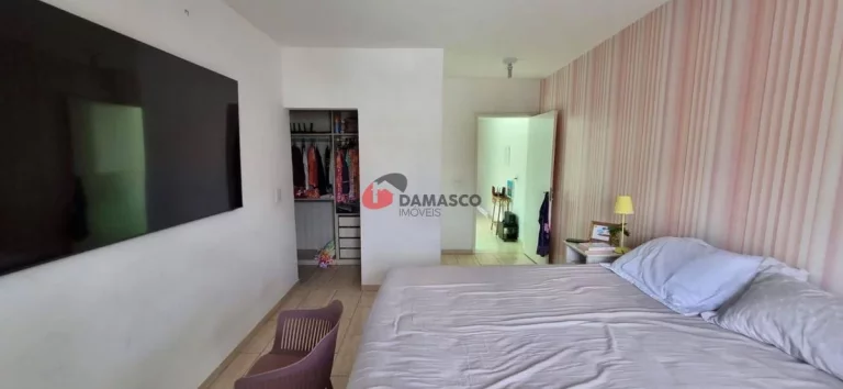 Imagem Casa geminada à Venda, Parque das Nações, Santo André, SP