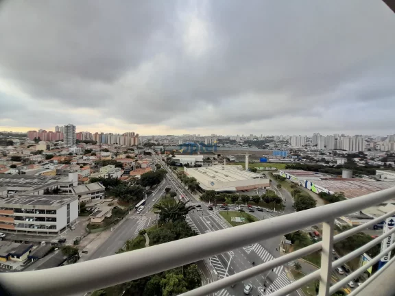 Imagem Sala comercial no condomínio Marco zero tower - Jardim do Mar - São Bernardo do Campo